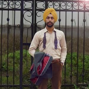 Meet your Posher, Harinder